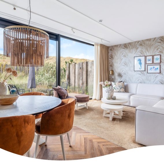 Residence Westduin - westduin_appartement_zand