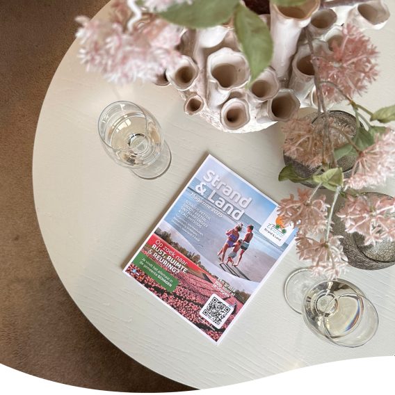 Residence Westduin - westduin_weekend-weg_omgeving_2