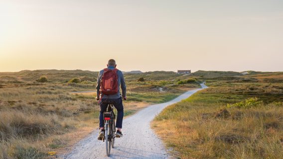 westduin_weekend-weg_fietsen
